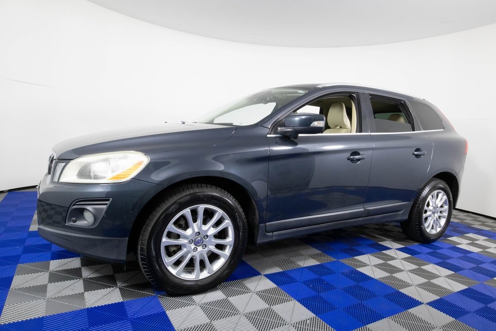 2010 Volvo XC60 T6 AWD