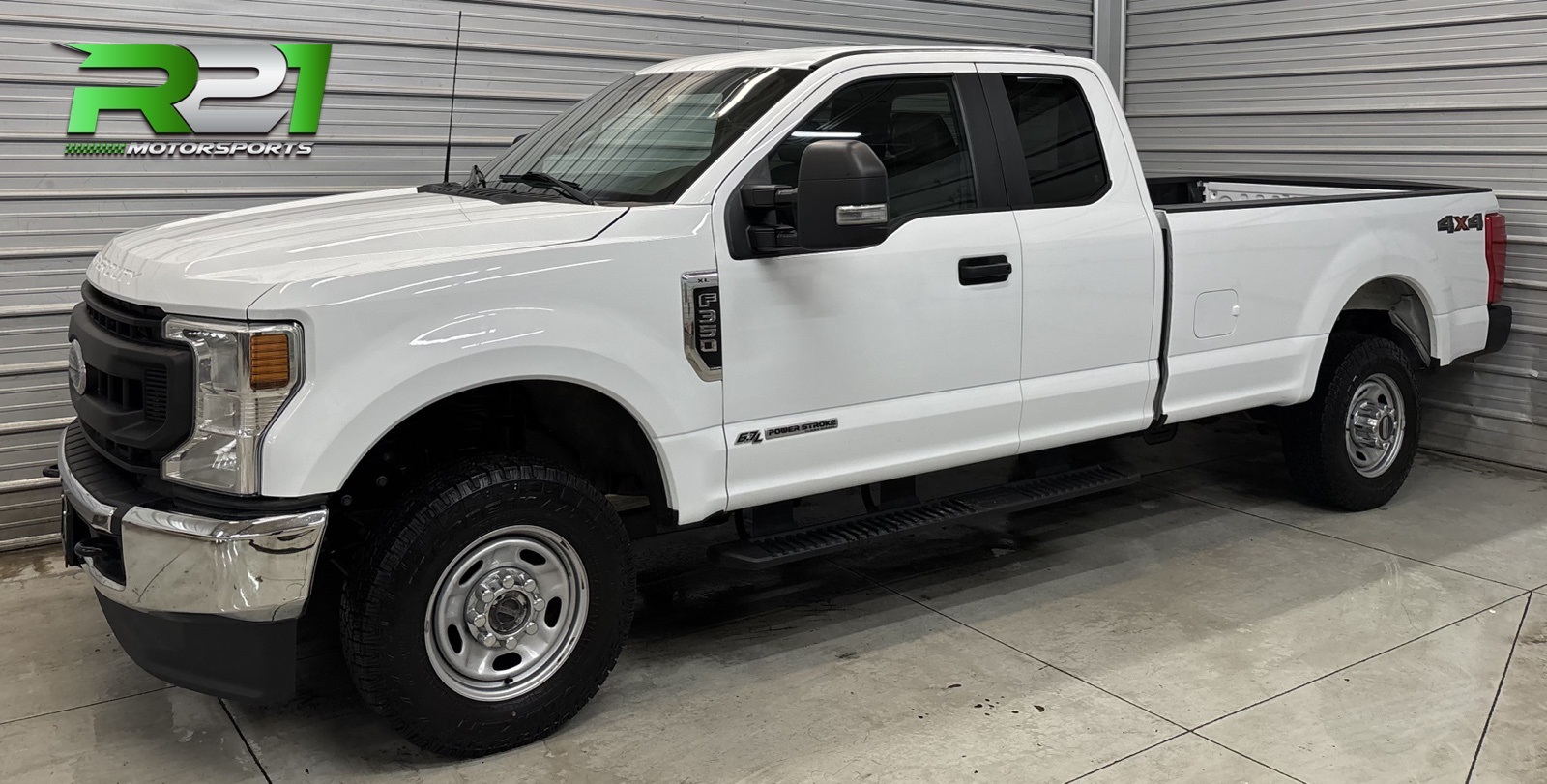 2020 Ford F-150 Raptor for sale at R21 Motorsports