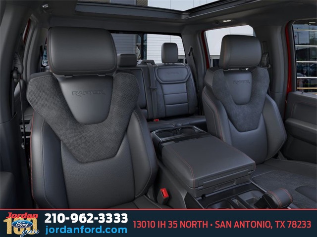New Car 2025 Ford F-150  Raptor For Sale Under $100,000 In San Antonio, Texas