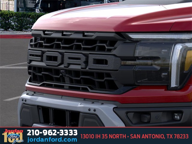 New Car 2025 Ford F-150  Raptor For Sale Under $100,000 In San Antonio, Texas