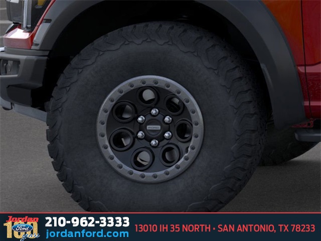 New Car 2025 Ford F-150  Raptor For Sale Under $100,000 In San Antonio, Texas
