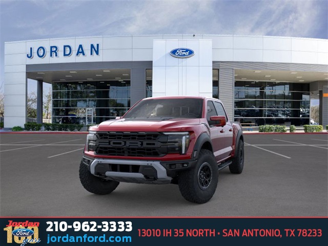 New Car 2025 Ford F-150  Raptor For Sale Under $100,000 In San Antonio, Texas