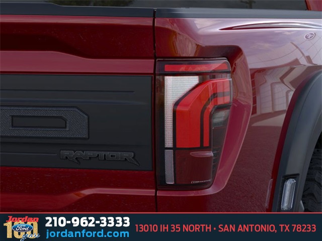 New Car 2025 Ford F-150  Raptor For Sale Under $100,000 In San Antonio, Texas