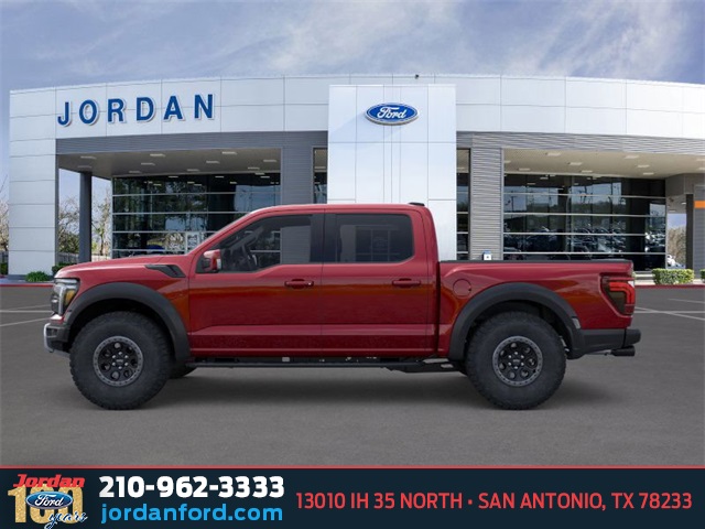 New Car 2025 Ford F-150  Raptor For Sale Under $100,000 In San Antonio, Texas