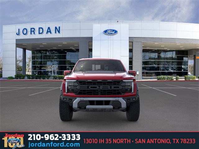 New Car 2025 Ford F-150  Raptor For Sale Under $100,000 In San Antonio, Texas