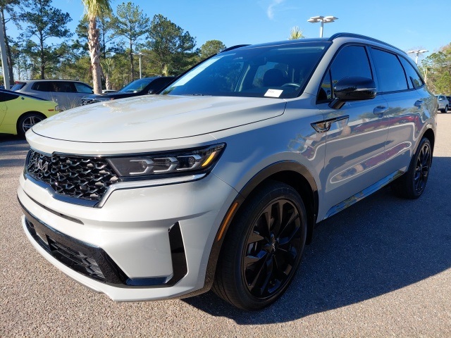 2023 Kia Sorento SX FWD
