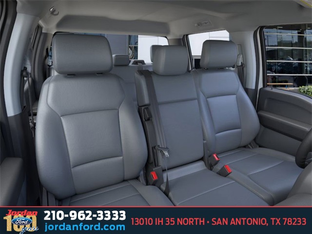 New Car 2025 Ford F-250sd  Xl For Sale Under $70,000 In San Antonio, Texas