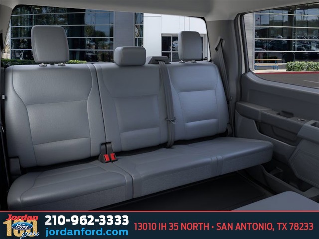 New Car 2025 Ford F-250sd  Xl For Sale Under $70,000 In San Antonio, Texas