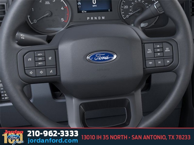 New Car 2025 Ford F-250sd  Xl For Sale Under $70,000 In San Antonio, Texas