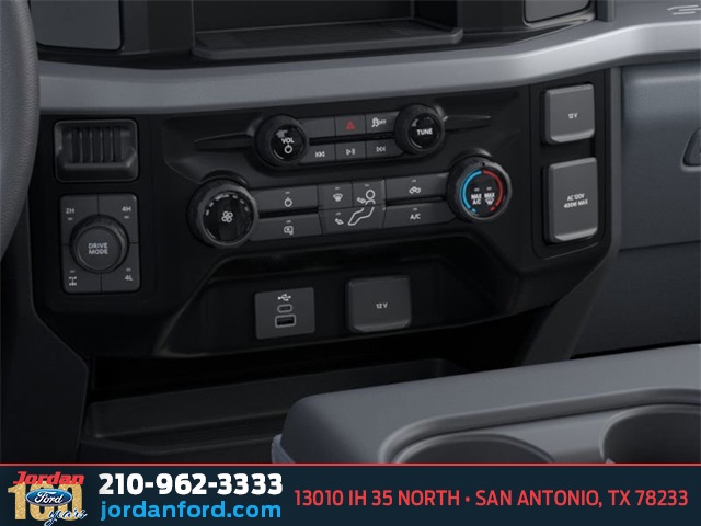 New Car 2025 Ford F-250sd  Xl For Sale Under $70,000 In San Antonio, Texas