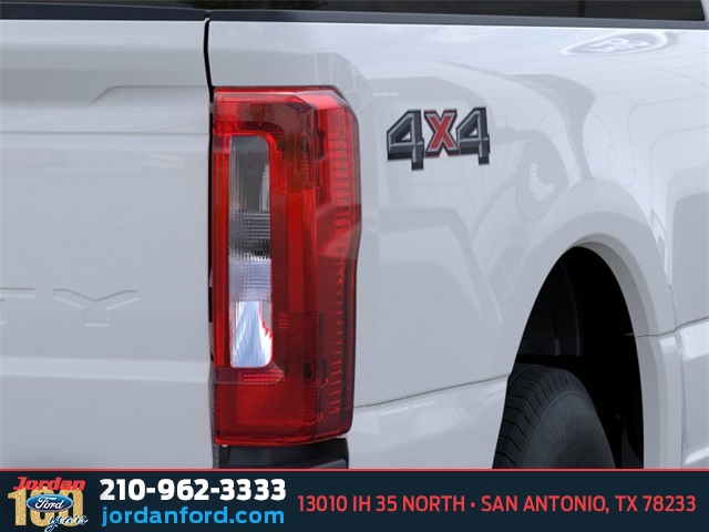 New Car 2025 Ford F-250sd  Xl For Sale Under $70,000 In San Antonio, Texas
