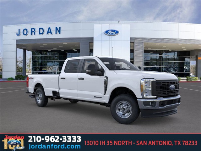 New Car 2025 Ford F-250sd  Xl For Sale Under $70,000 In San Antonio, Texas