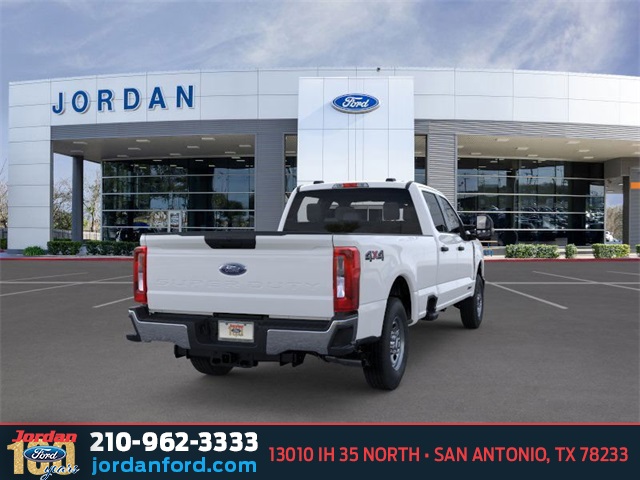 New Car 2025 Ford F-250sd  Xl For Sale Under $70,000 In San Antonio, Texas