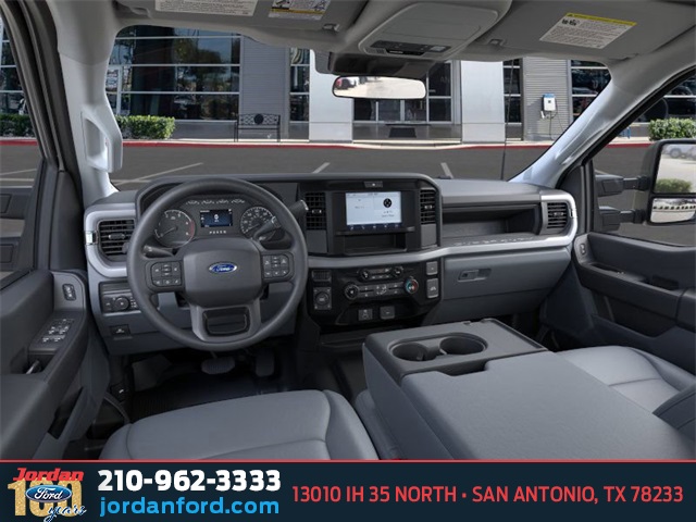 New Car 2025 Ford F-250sd  Xl For Sale Under $70,000 In San Antonio, Texas
