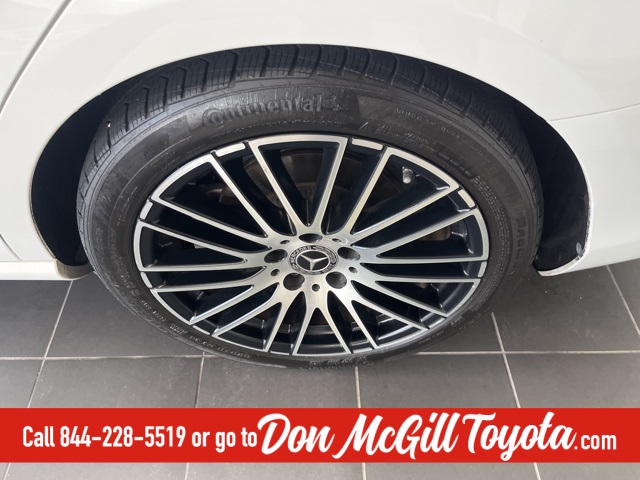 2024 Mercedes-Benz C-Class C 300 White at South Houston Nissan