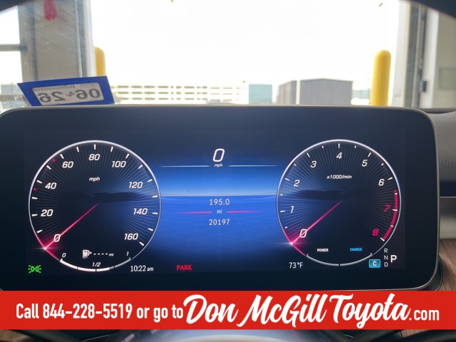 2024 Mercedes-Benz C-Class C 300 White at South Houston Nissan