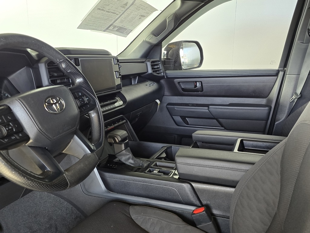 Thumbnail: 2025 Toyota Tundra - 10
