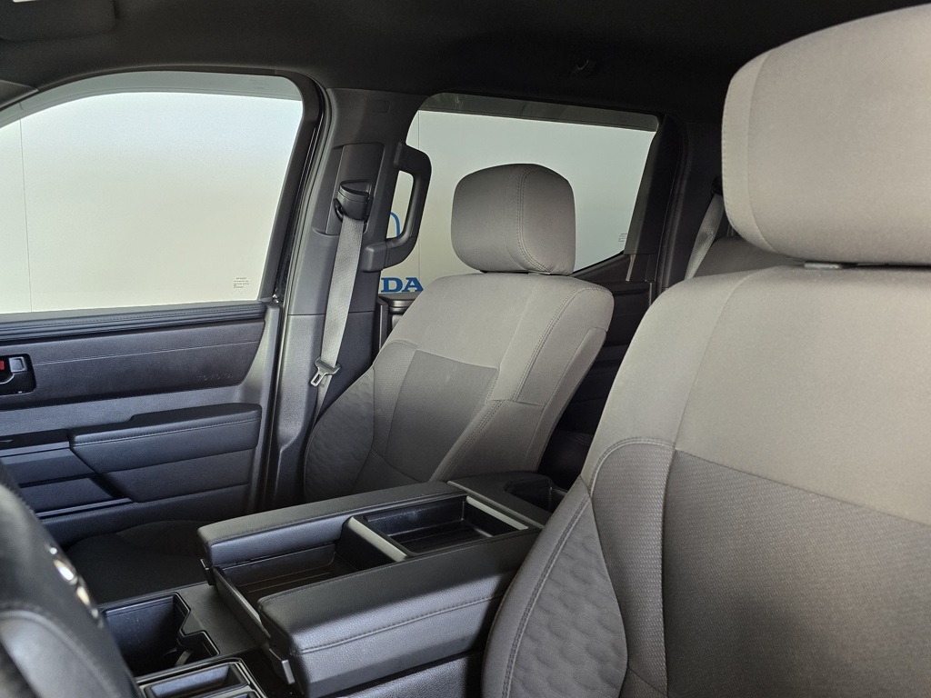 Thumbnail: 2025 Toyota Tundra - 11