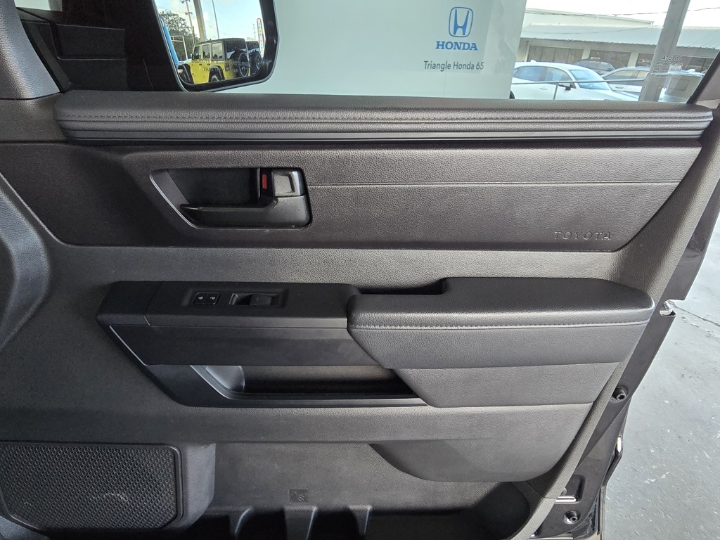 Thumbnail: 2025 Toyota Tundra - 16