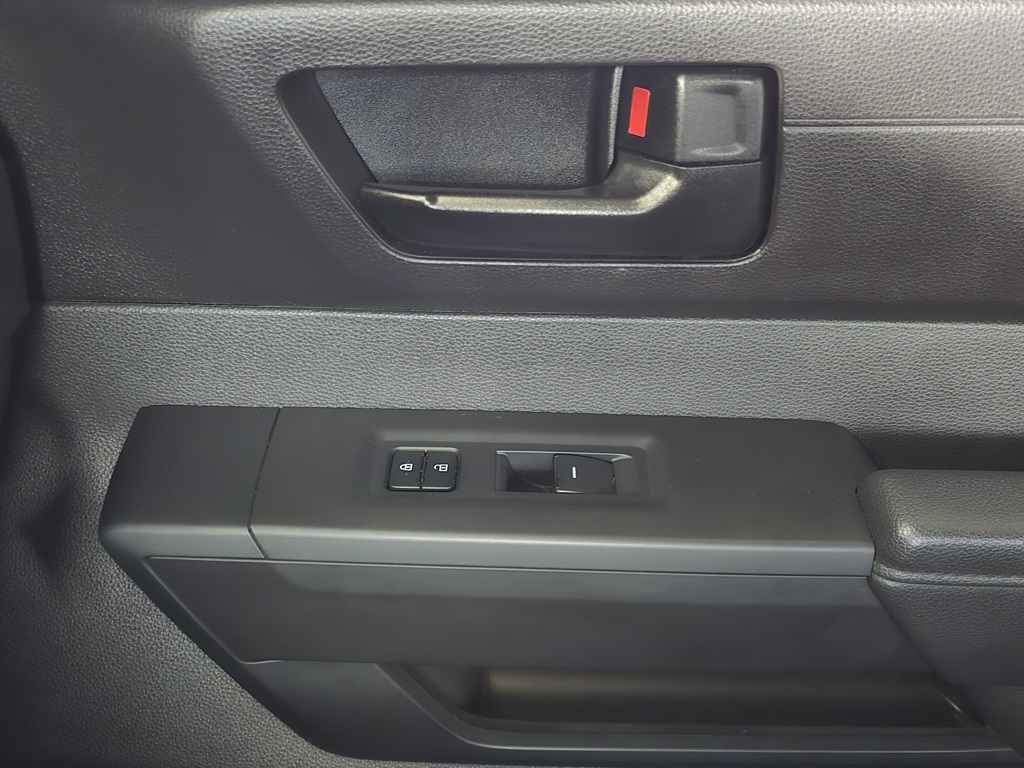 Thumbnail: 2025 Toyota Tundra - 17