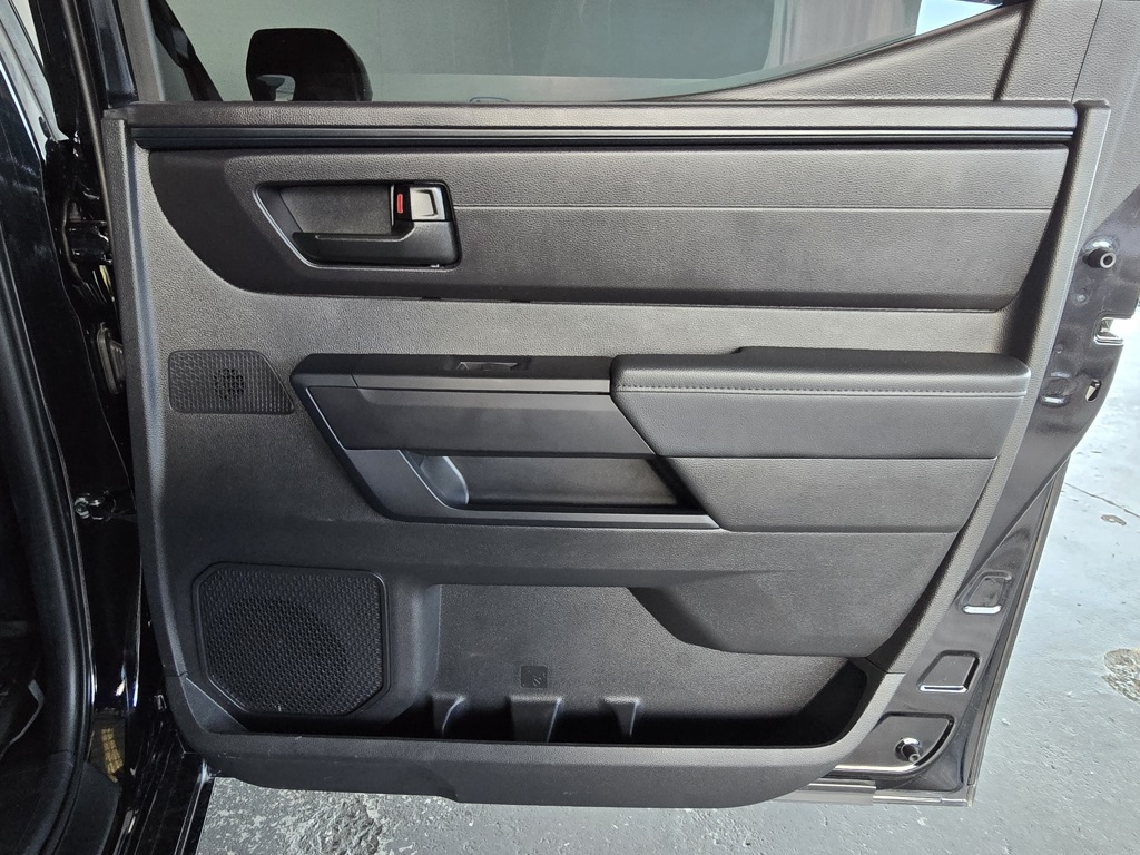 Thumbnail: 2025 Toyota Tundra - 19