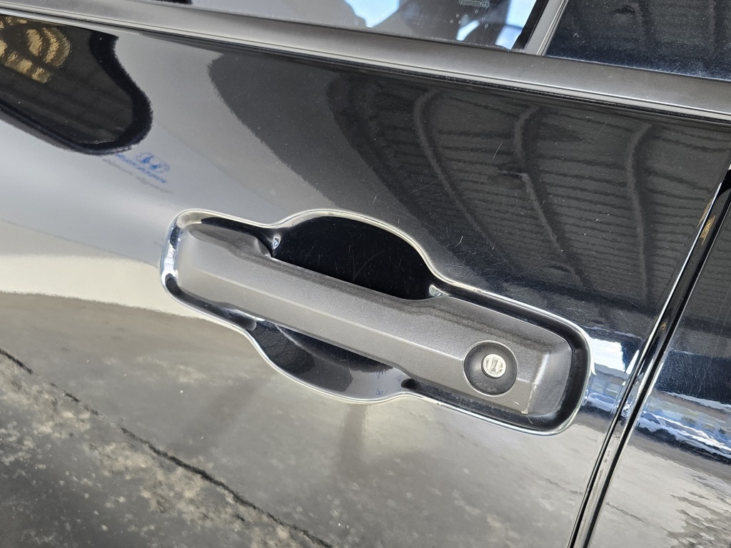 Thumbnail: 2025 Toyota Tundra - 21