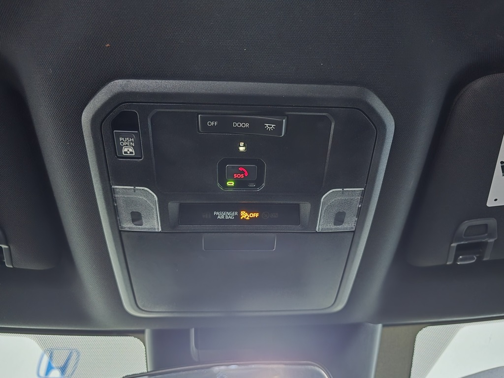 Thumbnail: 2025 Toyota Tundra - 22