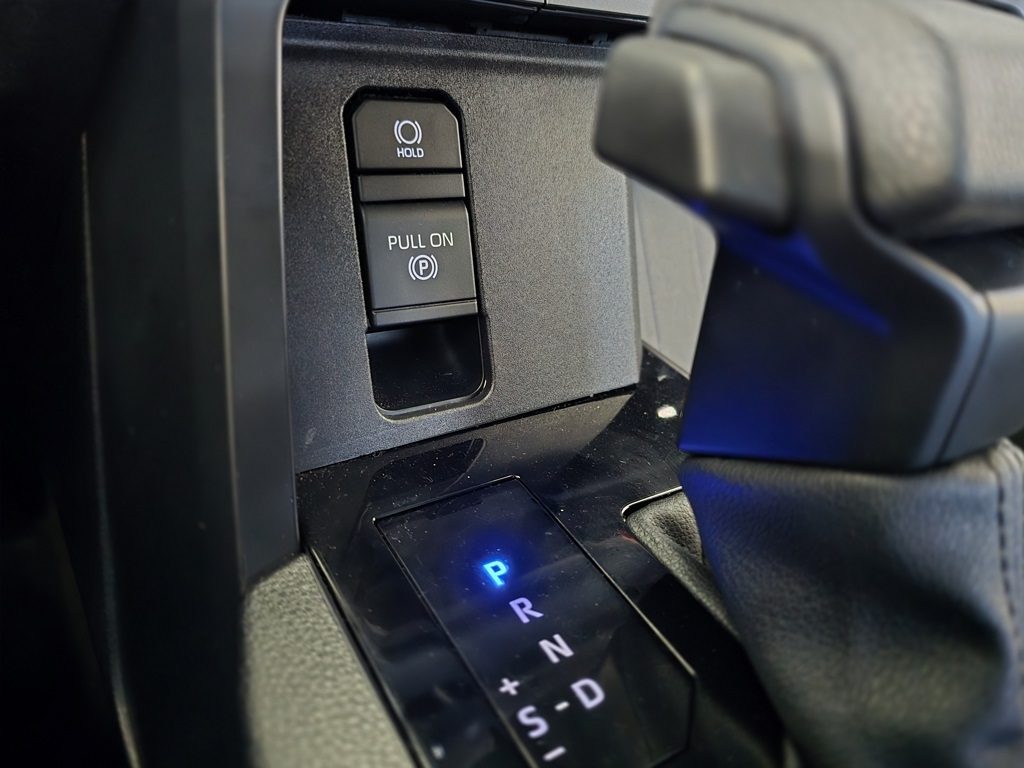 Thumbnail: 2025 Toyota Tundra - 26