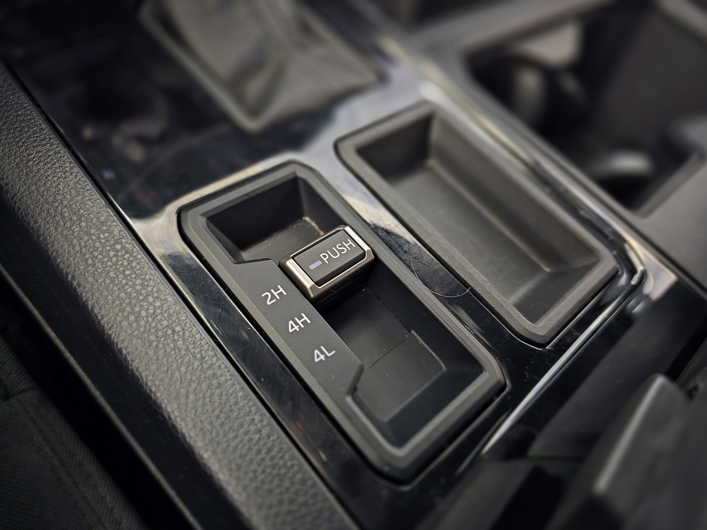 Thumbnail: 2025 Toyota Tundra - 27