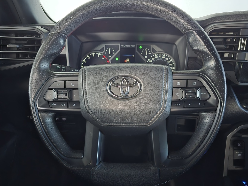 Thumbnail: 2025 Toyota Tundra - 29