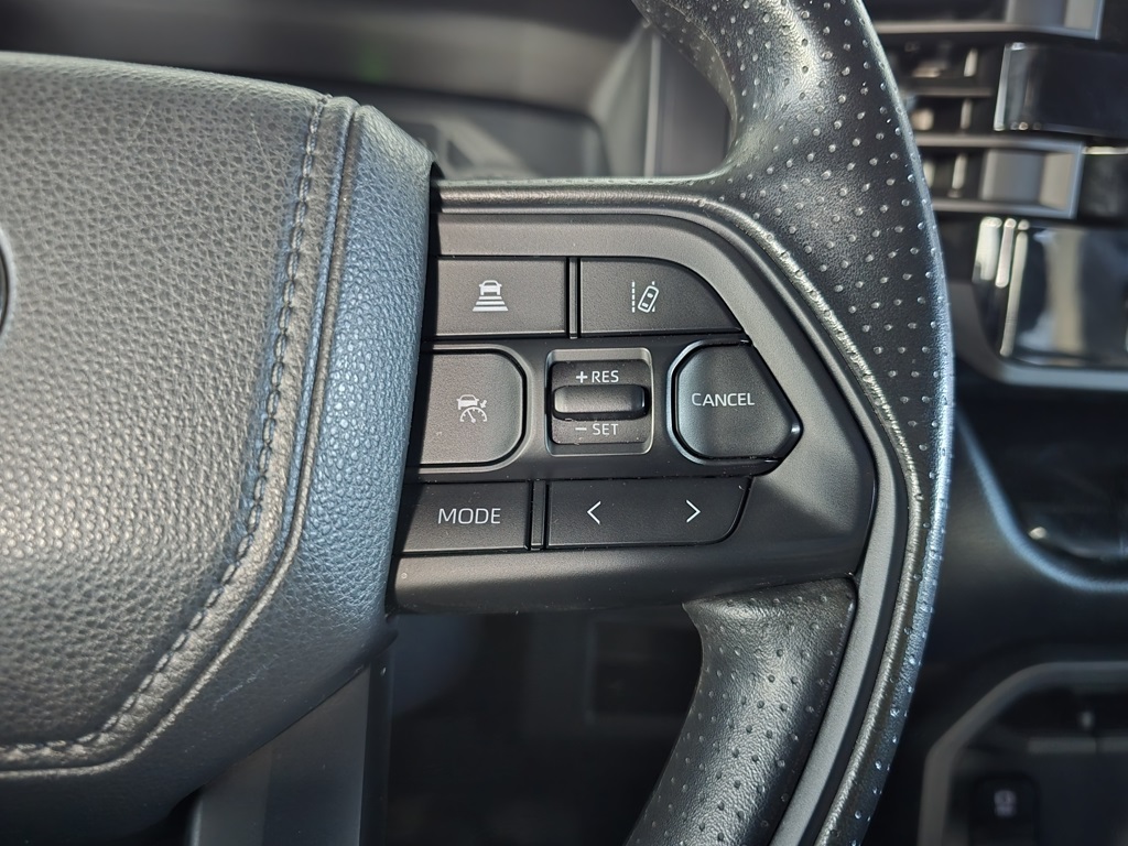 Thumbnail: 2025 Toyota Tundra - 31