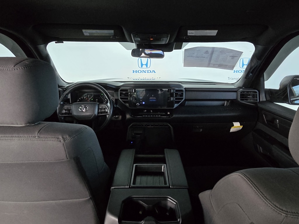 Thumbnail: 2025 Toyota Tundra - 8