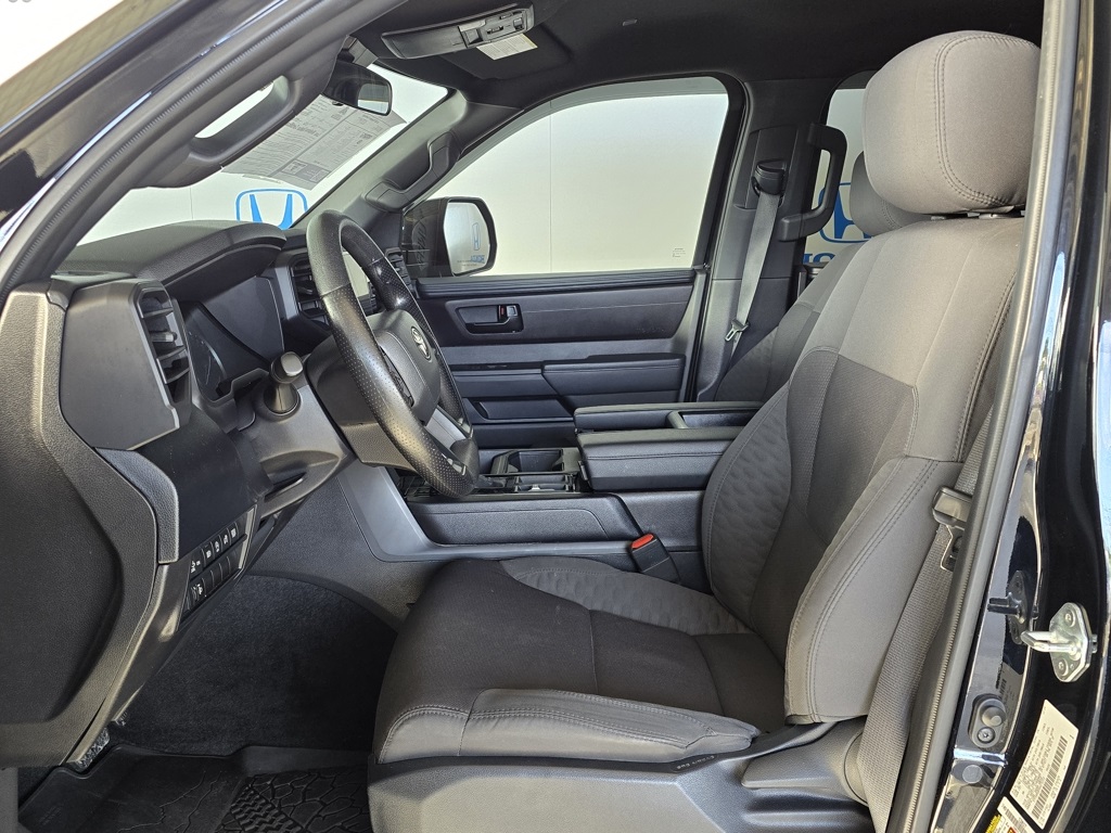 Thumbnail: 2025 Toyota Tundra - 9