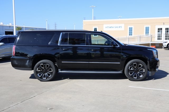 2019 GMC Yukon XL SLT - 3