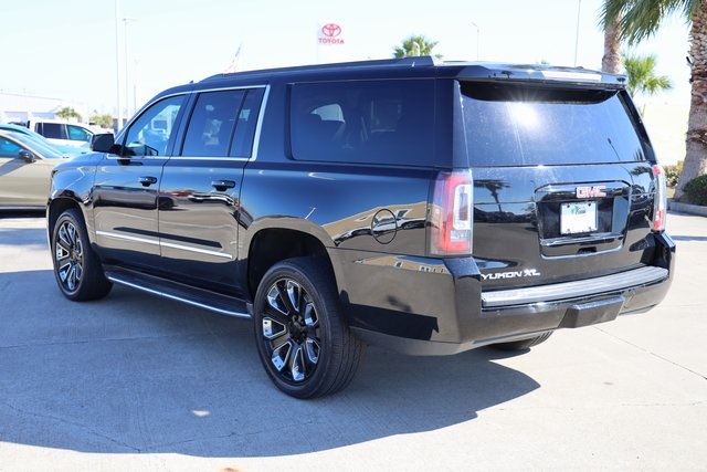 2019 GMC Yukon XL SLT - 5