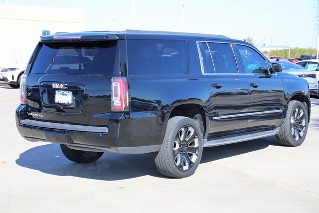 2019 GMC Yukon XL SLT - 7