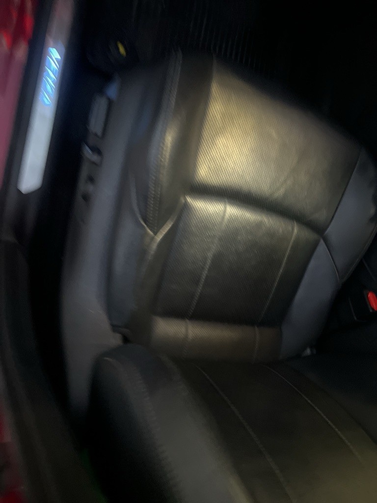Thumbnail: 2021 Toyota Venza - 10