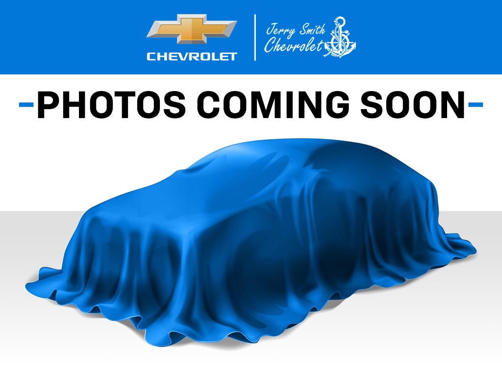 2017 RAM 1500 Express Crew Cab 4WD