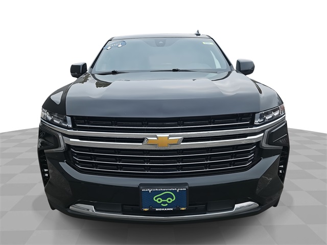 2021 Chevrolet Suburban LT 4WD