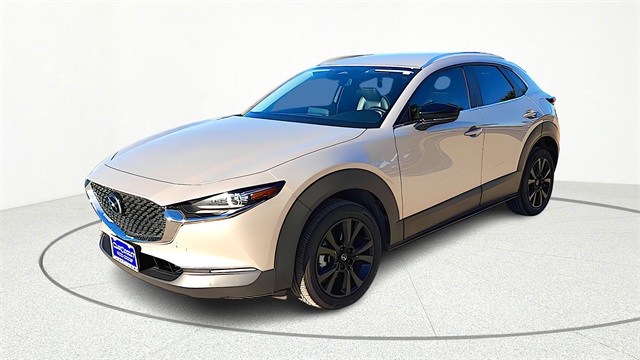2024 Mazda CX-30