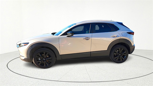 2024 Mazda CX-30