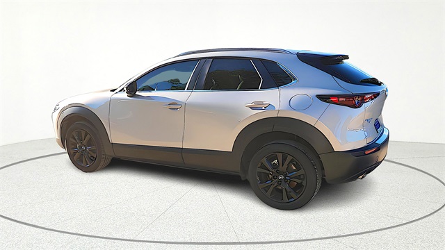 2024 Mazda CX-30