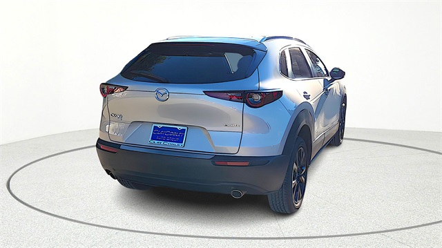 2024 Mazda CX-30