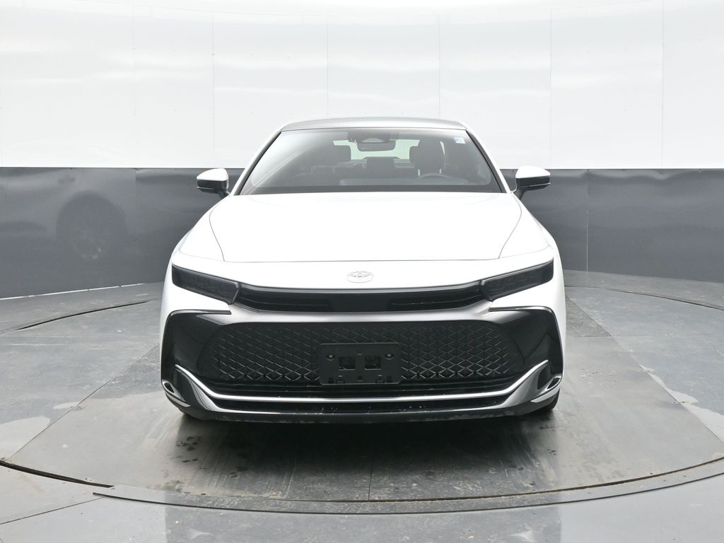 Used 2024 Toyota Crown Limited with VIN JTDAAAAFXR3028023 for sale in Kansas City