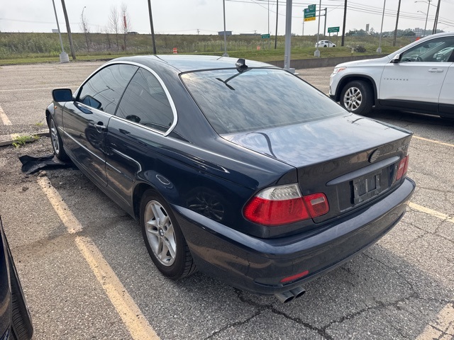 Used 2004 BMW 3 Series For Sale in Livonia, MI