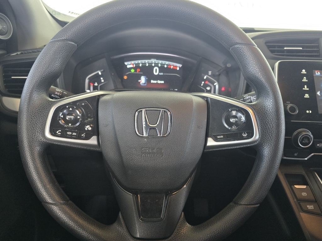 Thumbnail: 2021 Honda CR-V - 10