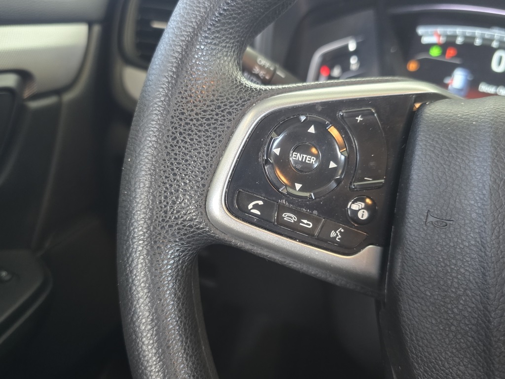 Thumbnail: 2021 Honda CR-V - 11