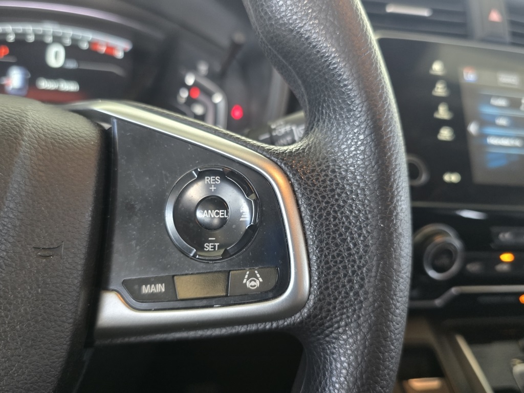 Thumbnail: 2021 Honda CR-V - 12