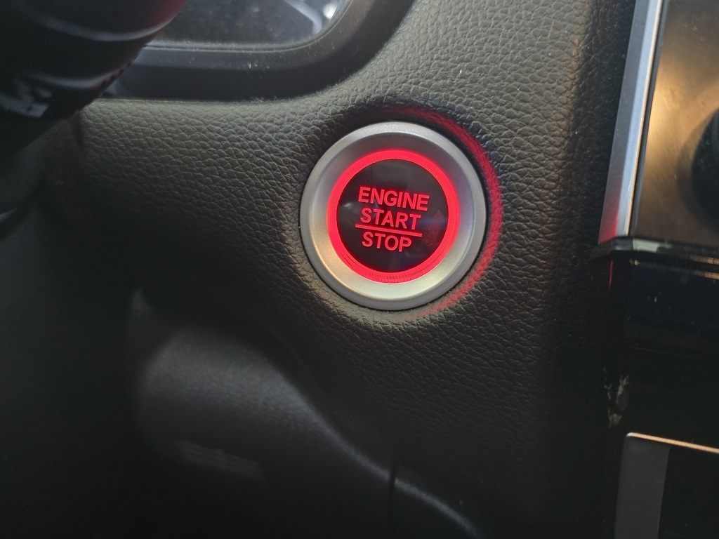 Thumbnail: 2021 Honda CR-V - 13