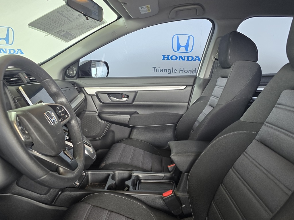 Thumbnail: 2021 Honda CR-V - 15